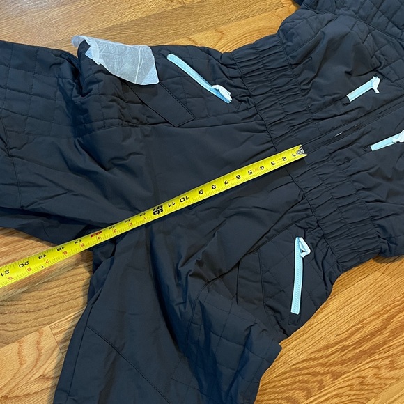 Free People All Prepped Ski Suit Size Large NWT - Picture 14 of 17